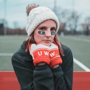 Meet your Posher, Ella